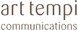 art tempi logo