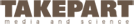 Takepart-Logo